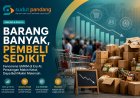 Bertahan di Tengah Lesunya Daya Beli: Mungkinkah AI Menjadi Penyelamat UMKM Indonesia?